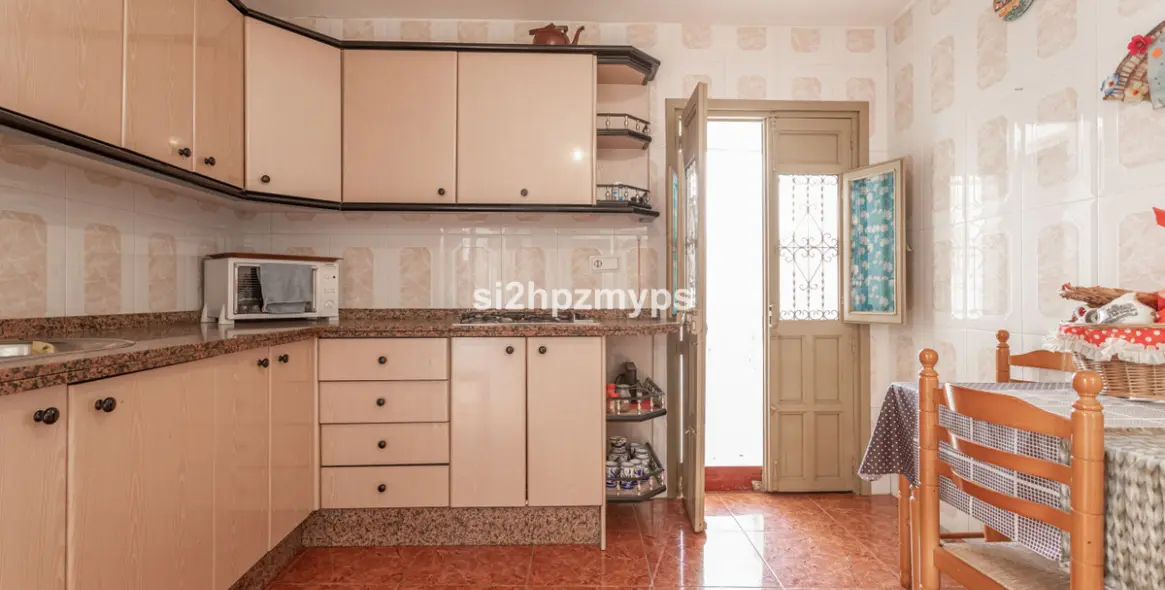 Sale of townhouse in Nerja 5