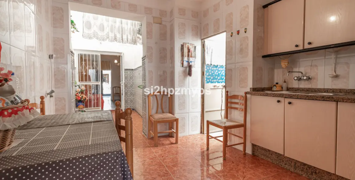 Sale of townhouse in Nerja 6
