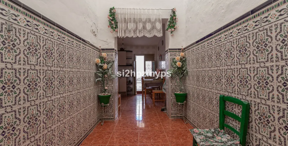 Sale of townhouse in Nerja 7
