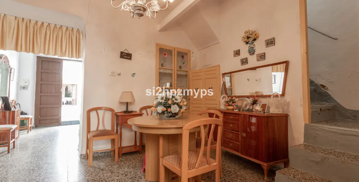 Sale of townhouse in Nerja 10