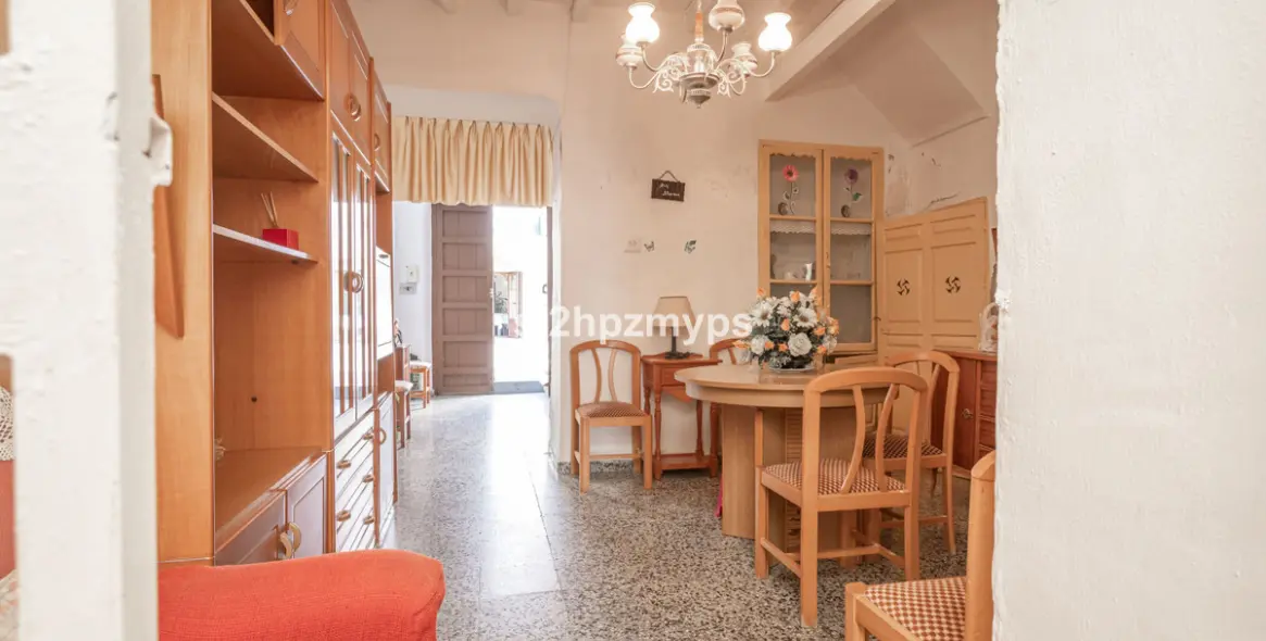Sale of townhouse in Nerja 12
