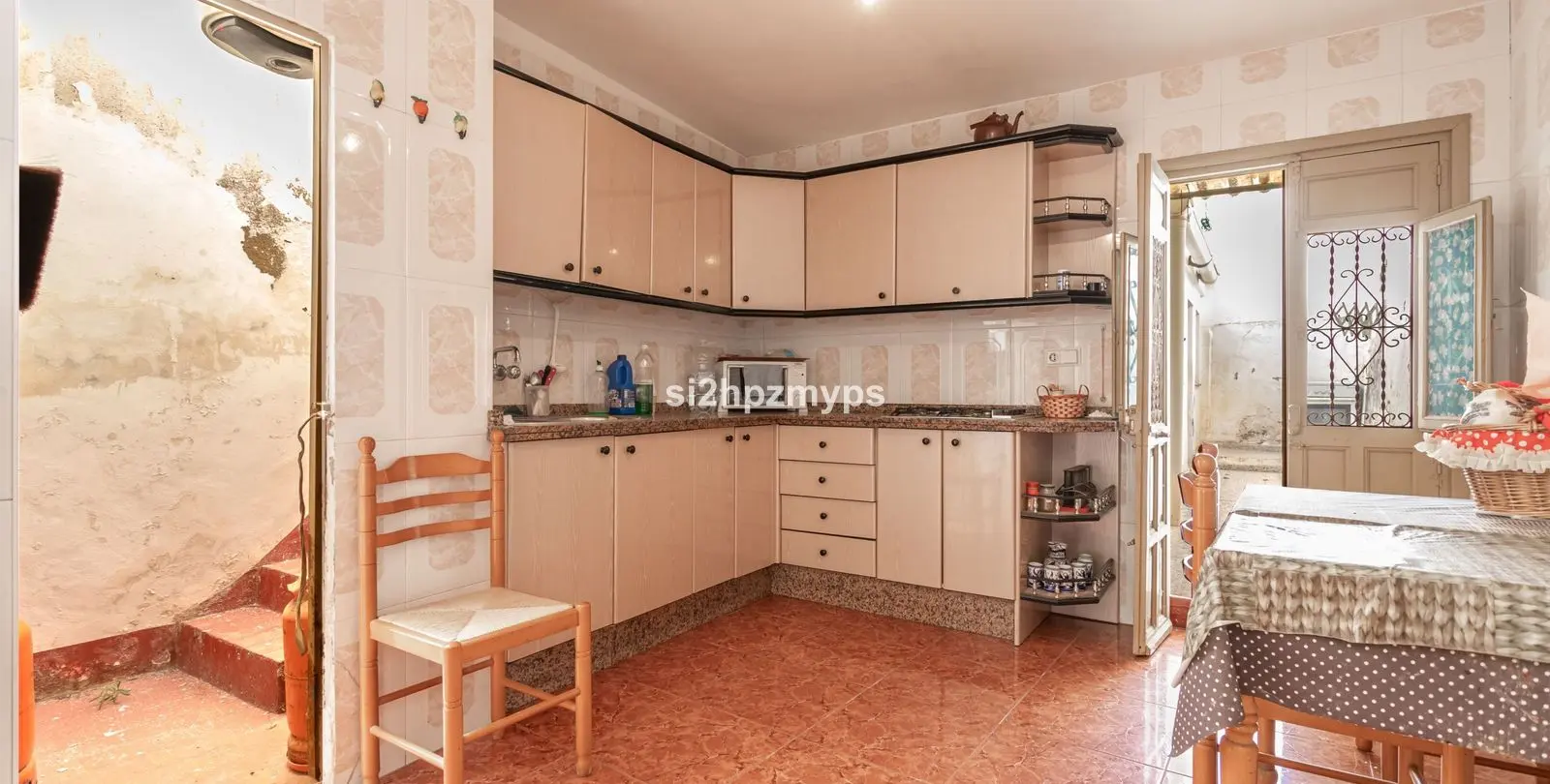 Sale of townhouse in Nerja 3