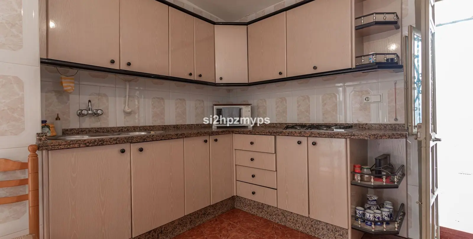 Sale of townhouse in Nerja 4