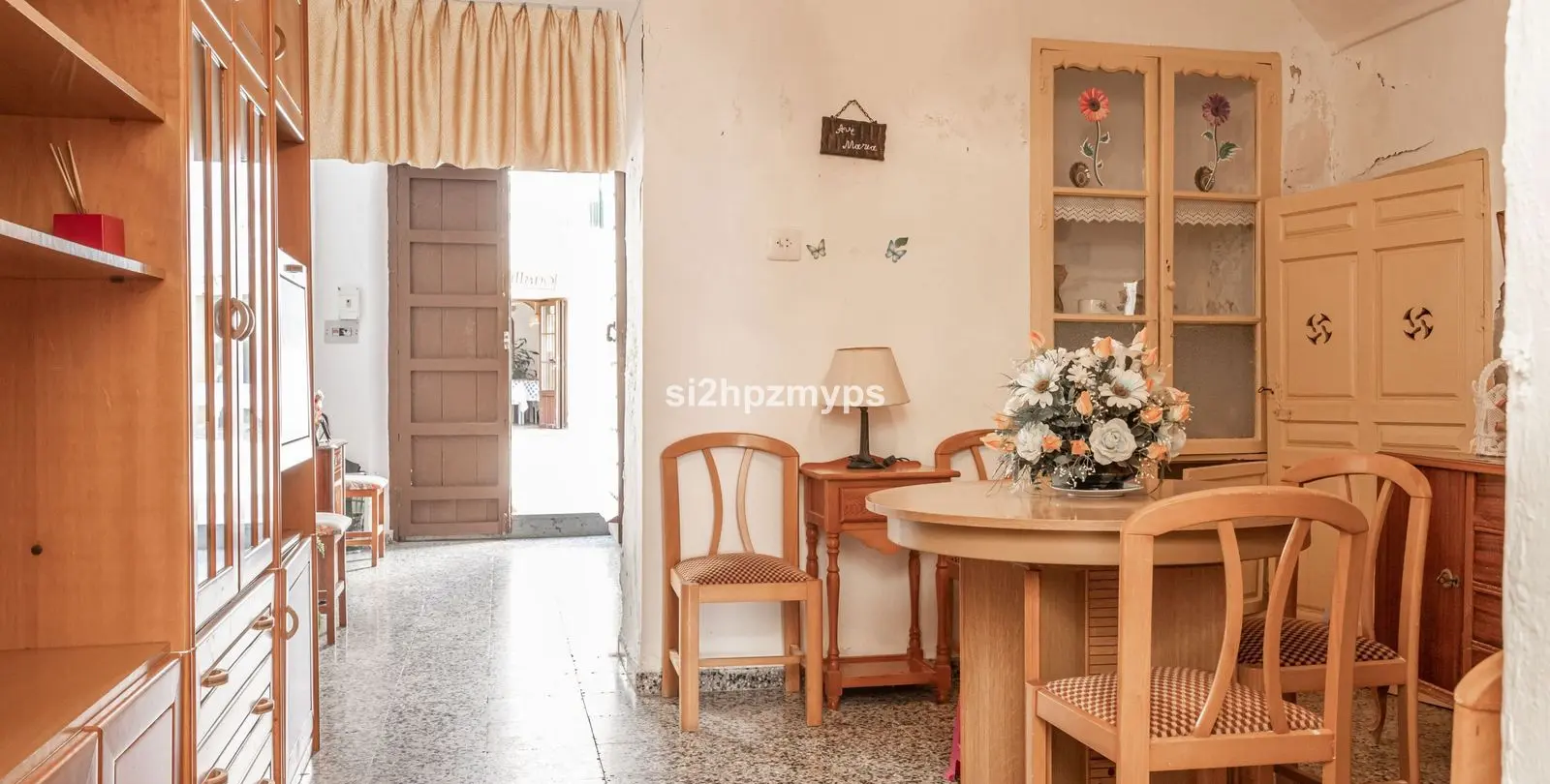Sale of townhouse in Nerja 13