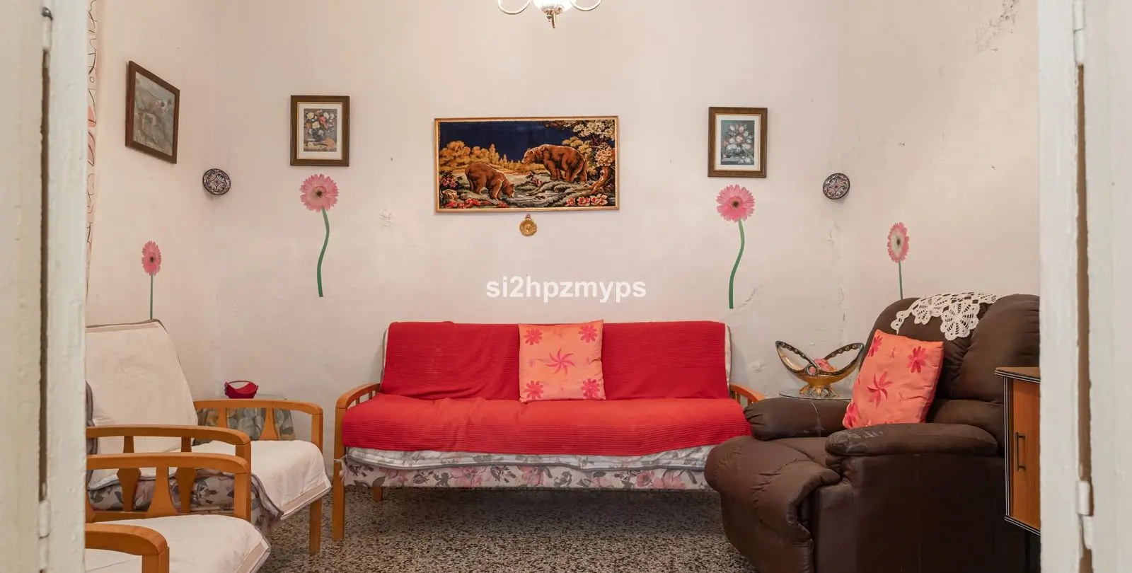 Sale of townhouse in Nerja 24