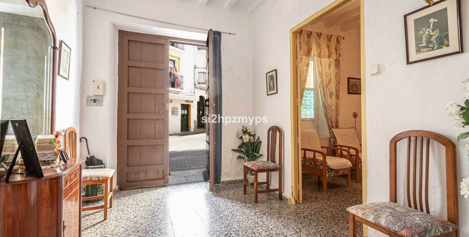 Sale of townhouse in Nerja 26