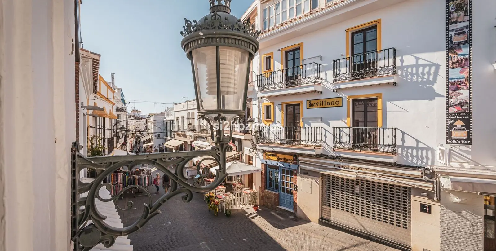 Sale of townhouse in Nerja 32