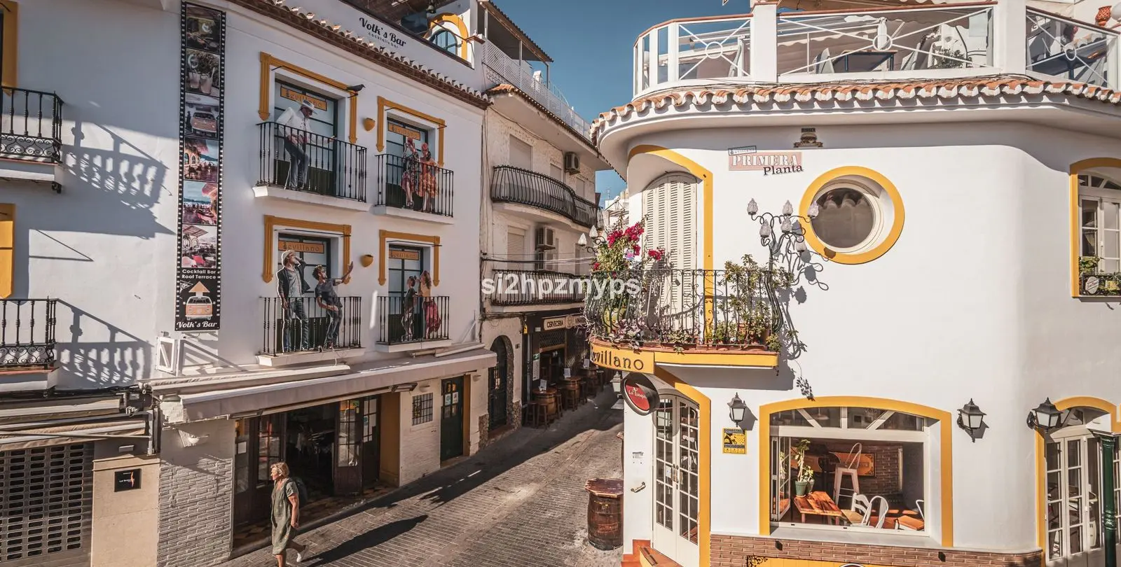 Sale of townhouse in Nerja 33