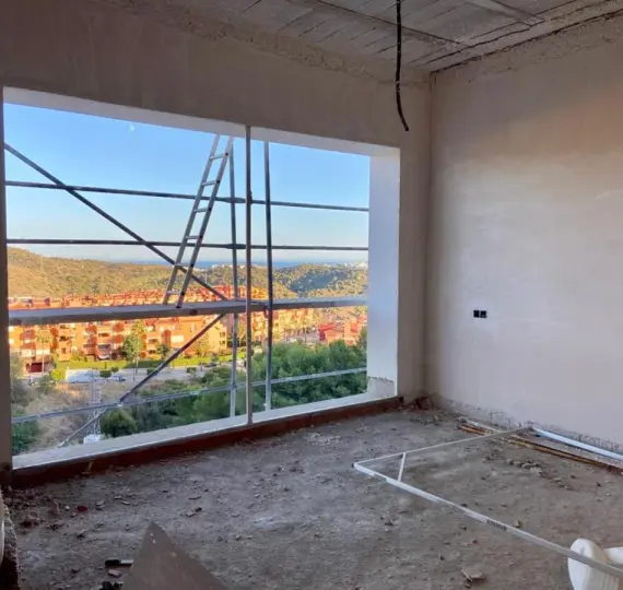 Продажа  отдельно стоящей виллы в Las Chapas