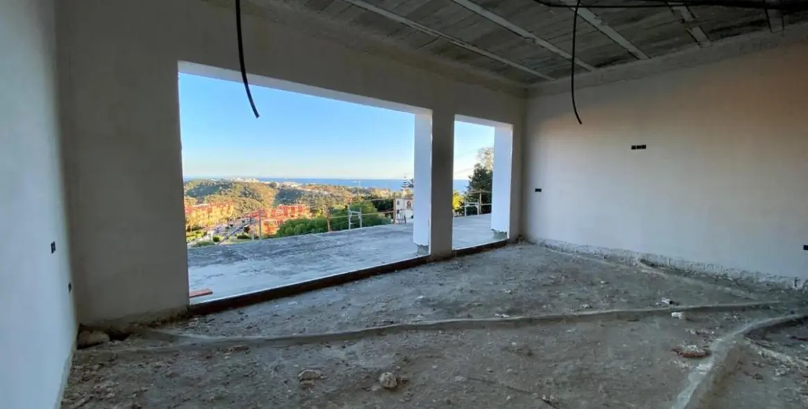 Venta de villa independiente en Las Chapas 7