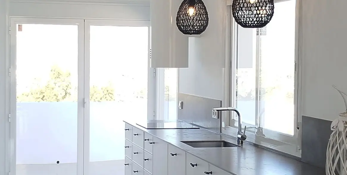 Sale of detached villa in Cerros del Aguila 25