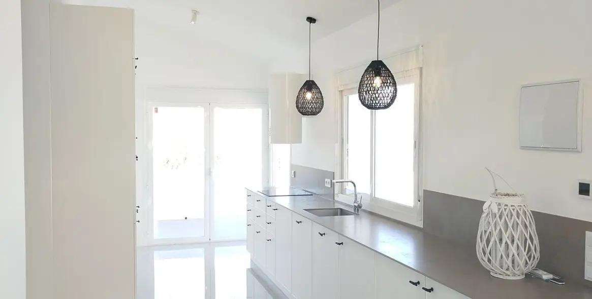 Sale of detached villa in Cerros del Aguila 26