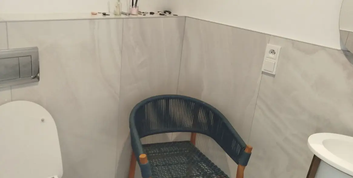 Sale of detached villa in Cerros del Aguila 34