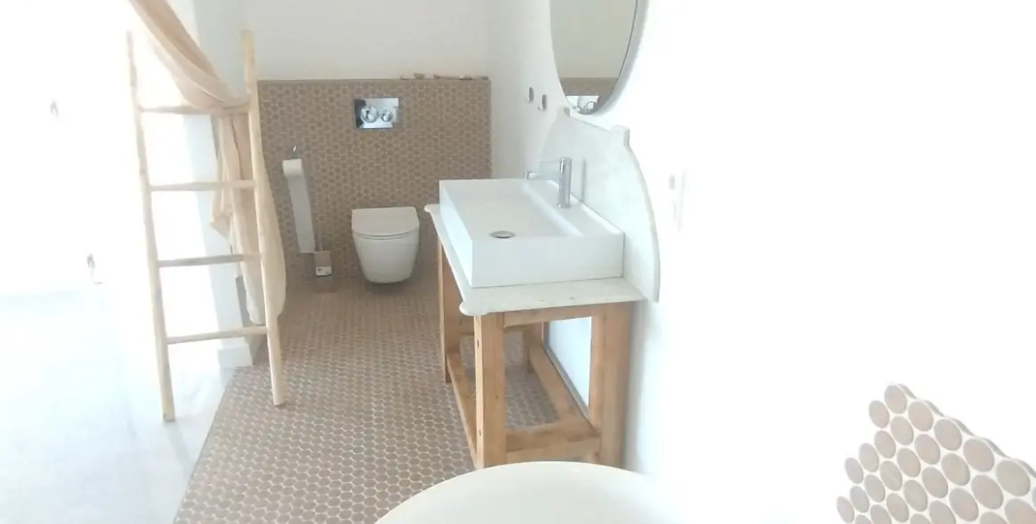 Sale of detached villa in Cerros del Aguila 41