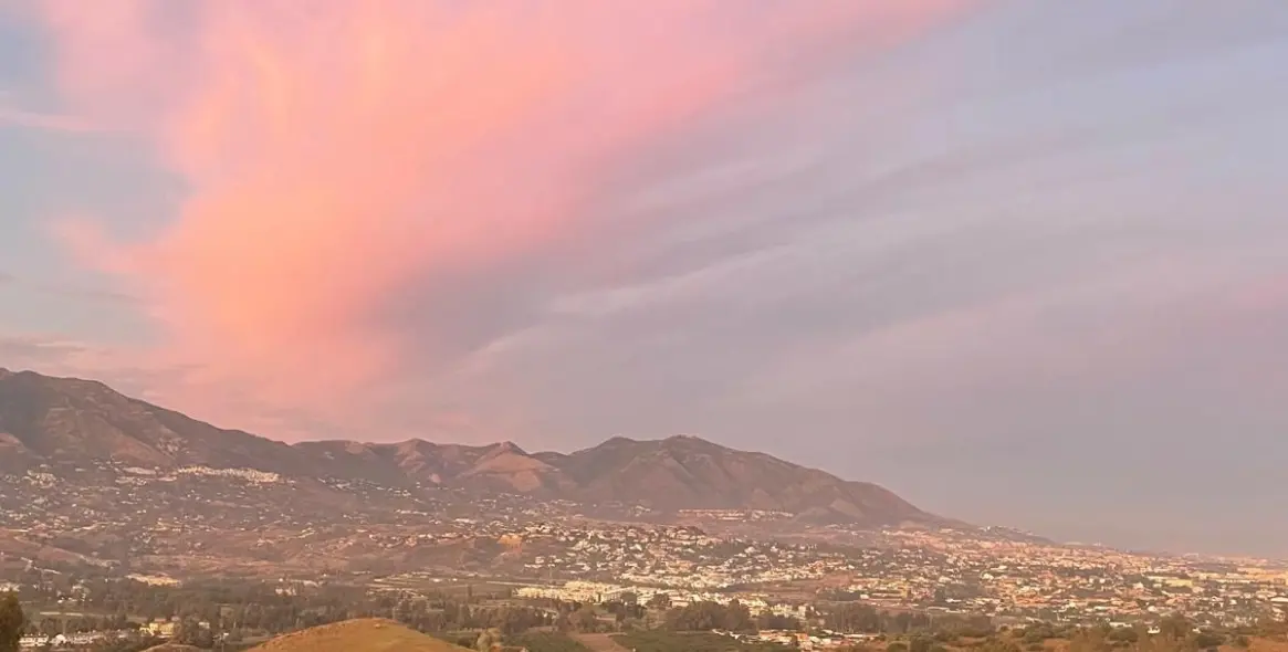 Sale of detached villa in Cerros del Aguila 91