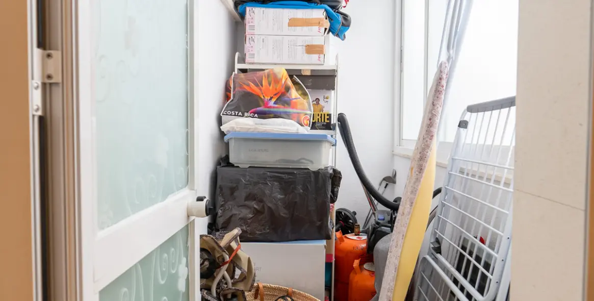 Продажа апартаментов на среднем этаже в Estepona 26