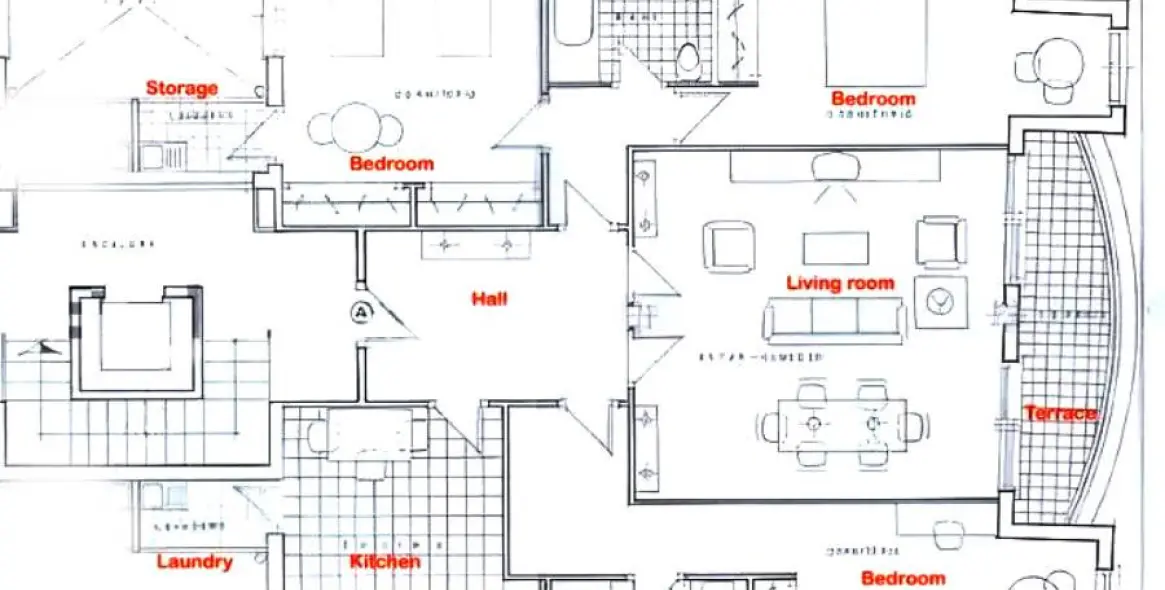 Продажа апартаментов на среднем этаже в Estepona 30