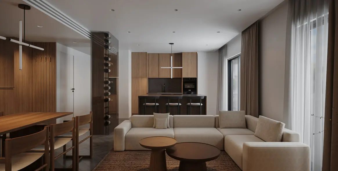 Продажа пентхауса в La Quinta 1