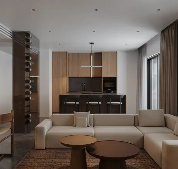 Продажа пентхауса в La Quinta