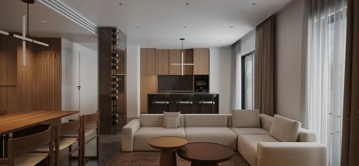 Продажа пентхауса в La Quinta 0