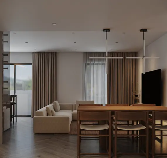 Продажа пентхауса в La Quinta