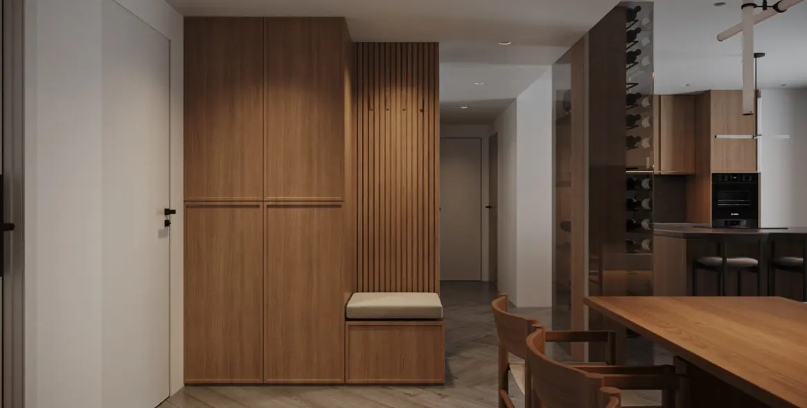 Продажа пентхауса в La Quinta 3