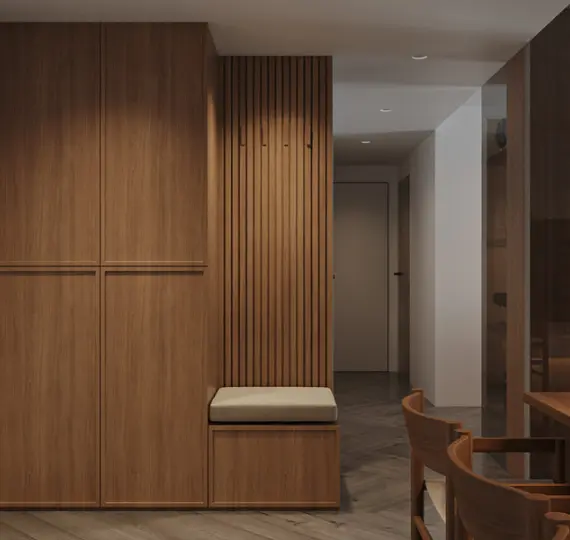 Продажа пентхауса в La Quinta