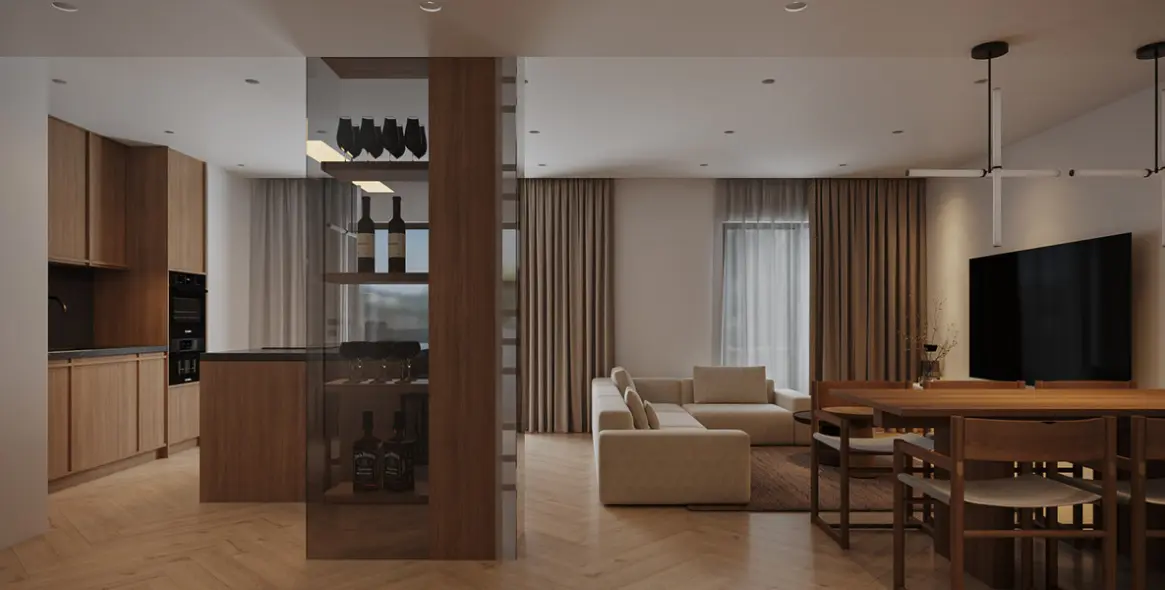 Продажа пентхауса в La Quinta 4