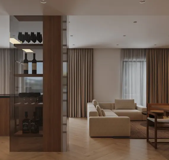 Продажа пентхауса в La Quinta