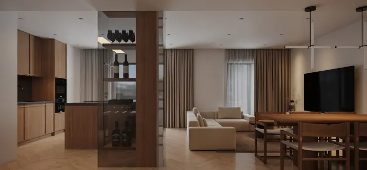 Продажа пентхауса в La Quinta 3