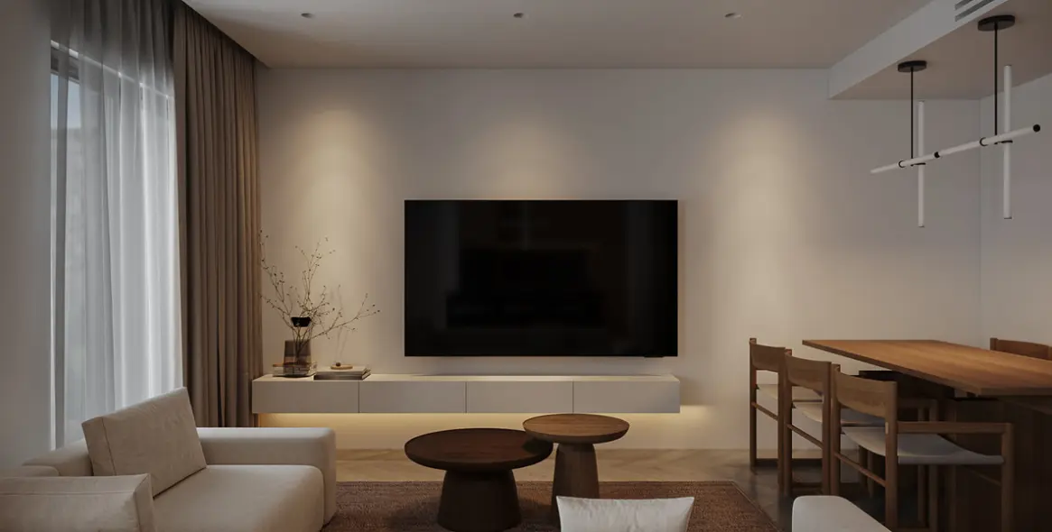 Продажа пентхауса в La Quinta 5