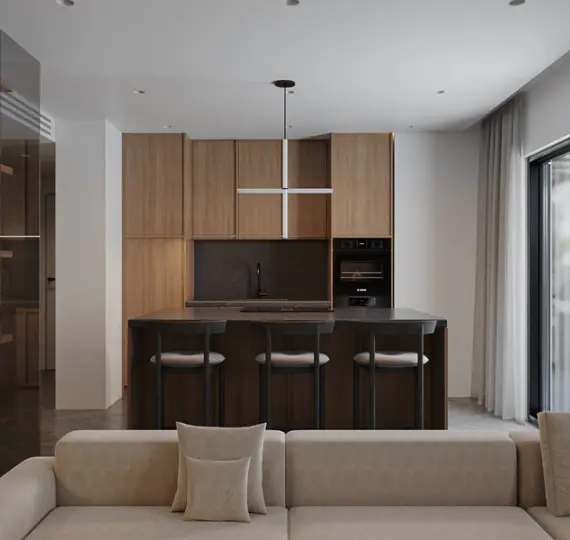 Продажа пентхауса в La Quinta