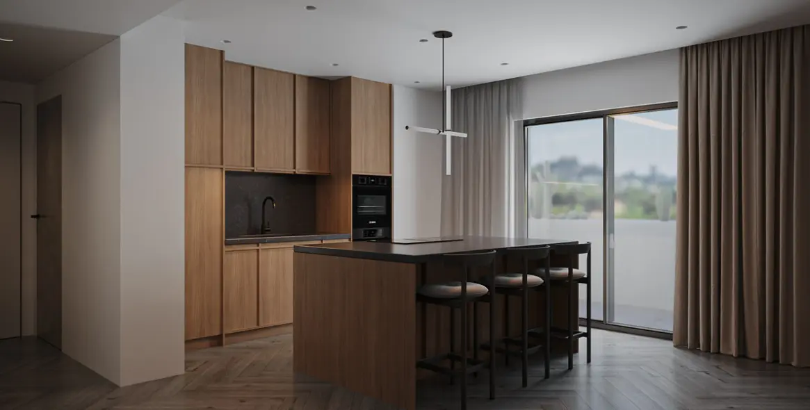 Продажа пентхауса в La Quinta 7