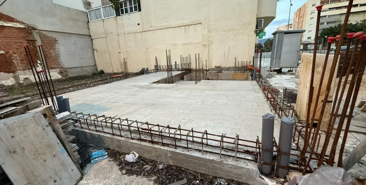 Продажа  жилого участка в Malaga (район Provincia de Málaga) 1