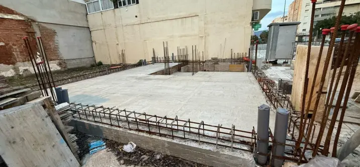 Жилой участок R4988893 0