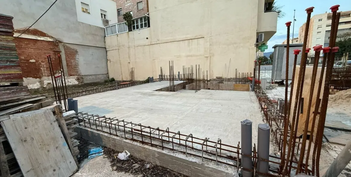 Продажа  жилого участка в Malaga (район Provincia de Málaga) 2