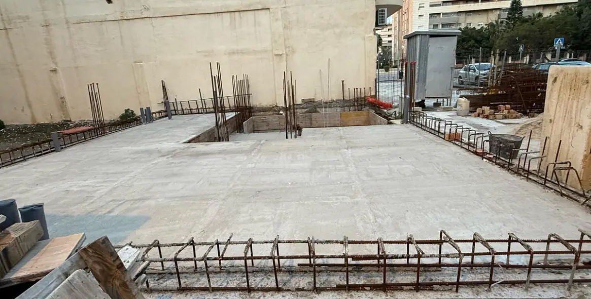 Продажа  жилого участка в Malaga (район Provincia de Málaga) 4