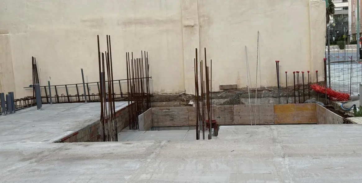 Продажа  жилого участка в Malaga (район Provincia de Málaga) 5