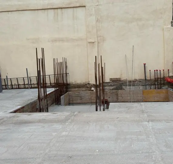 Жилой участок R4988893