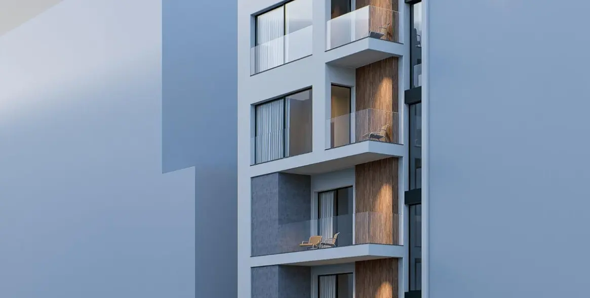 Sale of residential plot in Málaga 9