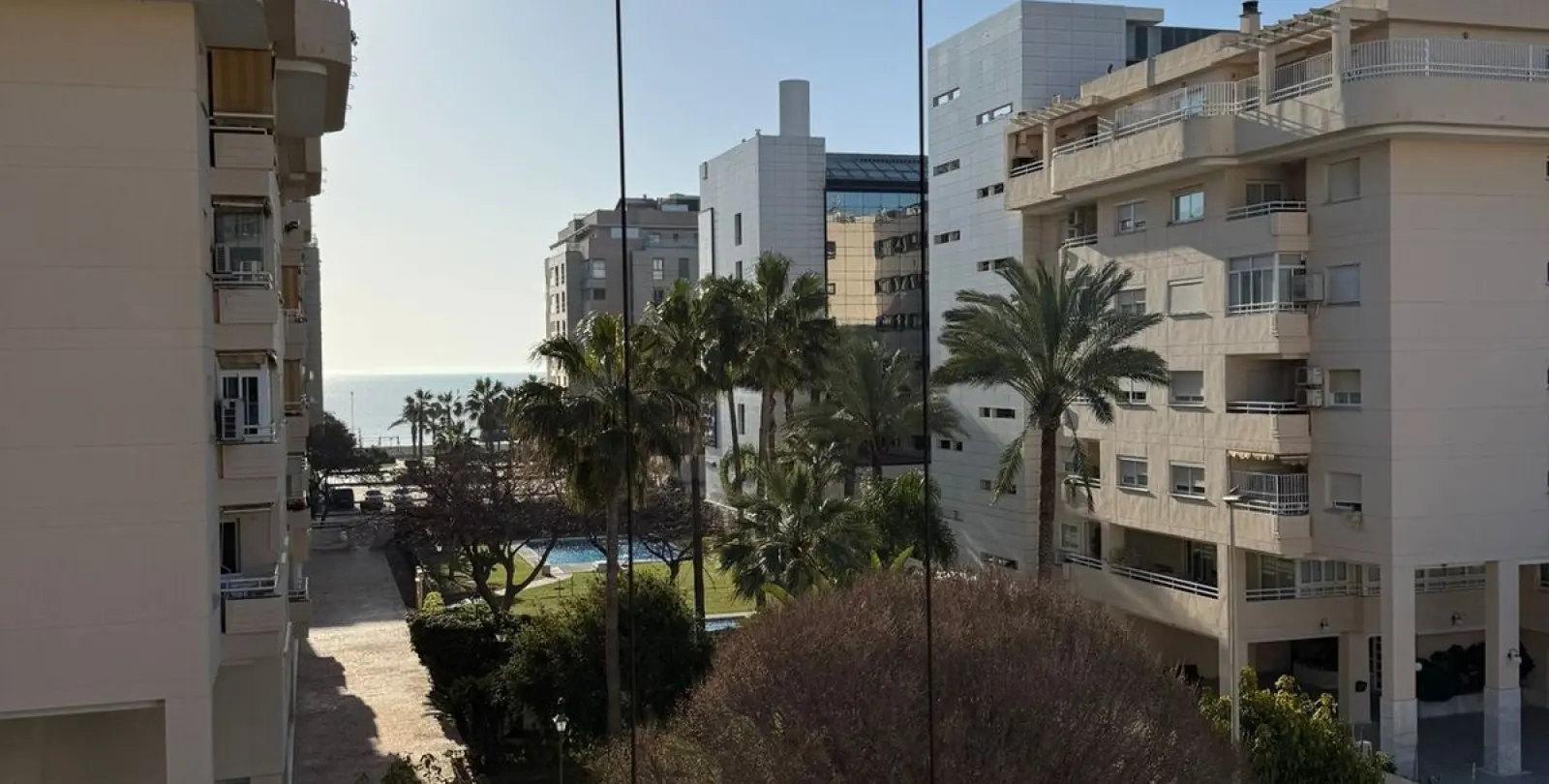 Продажа апартаментного комплекса в Málaga 3