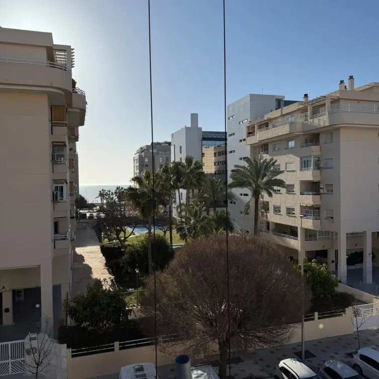Sale of apartment complex in Málaga