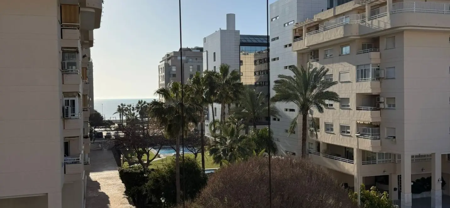 Sale of apartment complex in Málaga 2