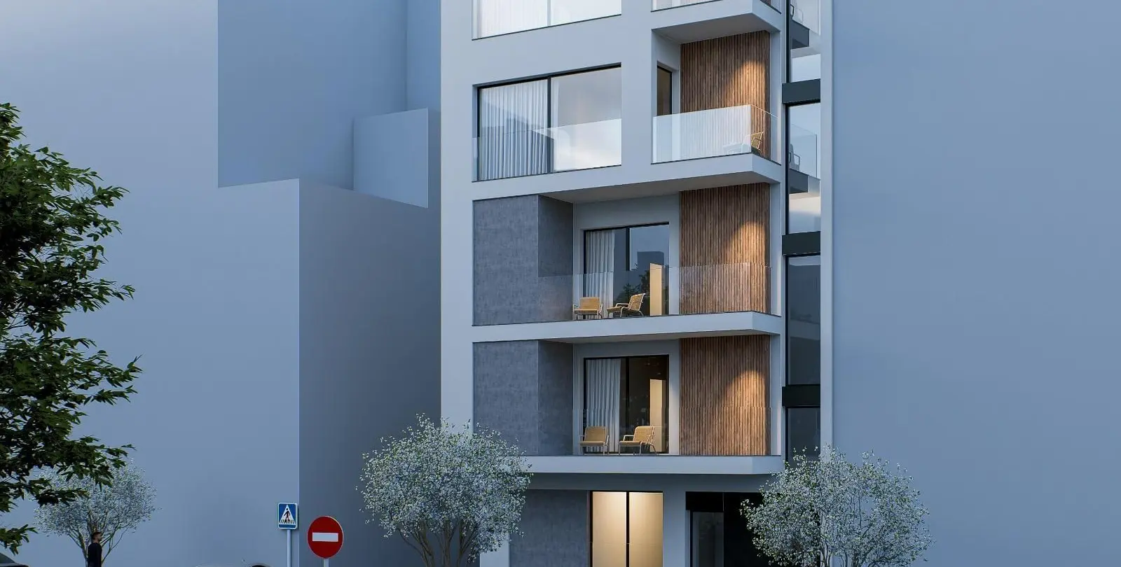 Продажа апартаментного комплекса в Málaga 4