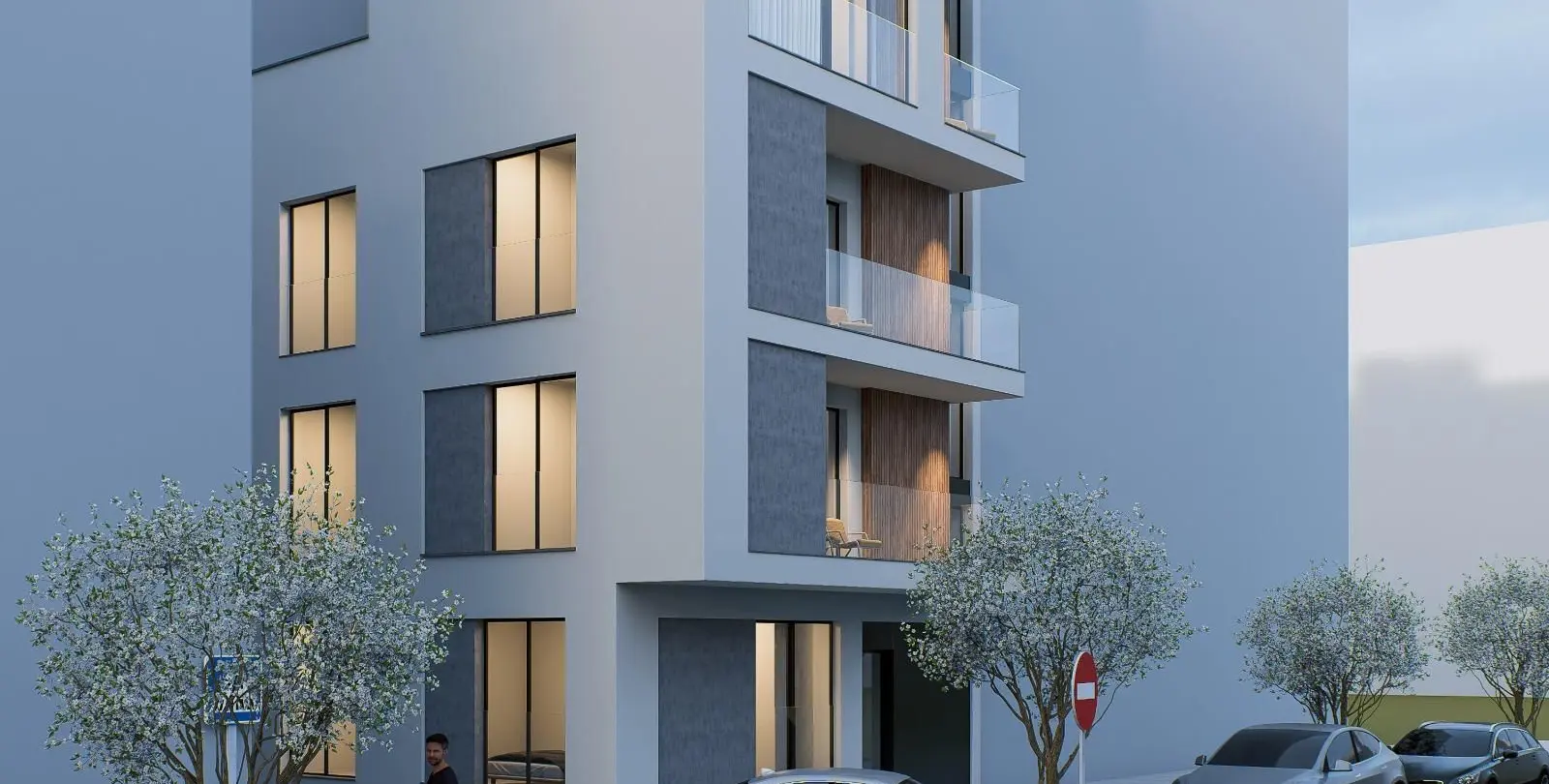 Продажа апартаментного комплекса в Málaga 8