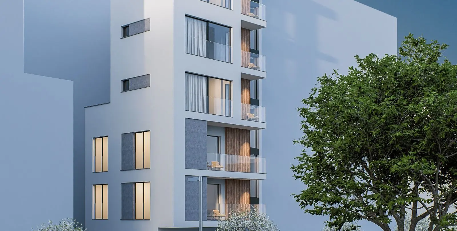 Продажа апартаментного комплекса в Málaga 9
