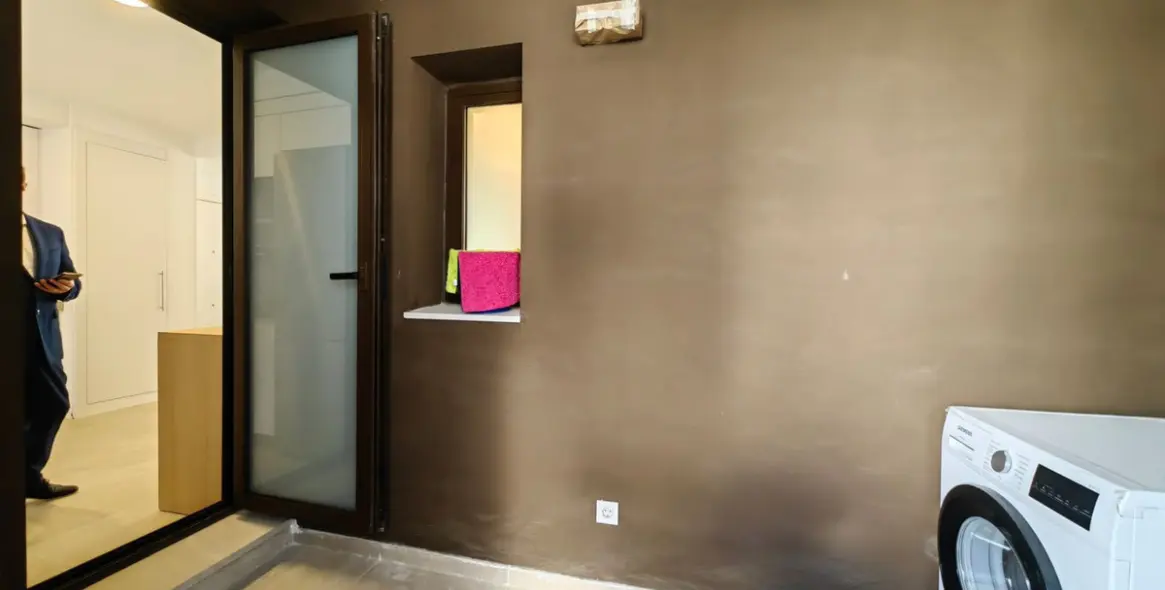 Продажа апартаментов на первом этаже в Estepona 12