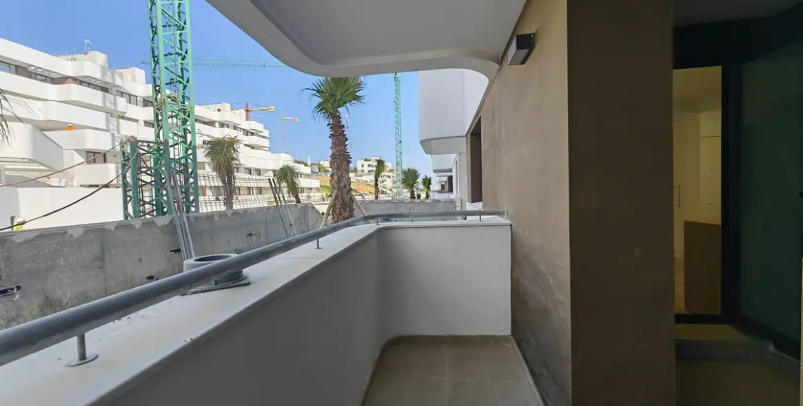 Продажа апартаментов на первом этаже в Estepona 22