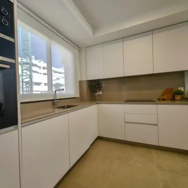 Venta de apartamento en planta baja en Estepona