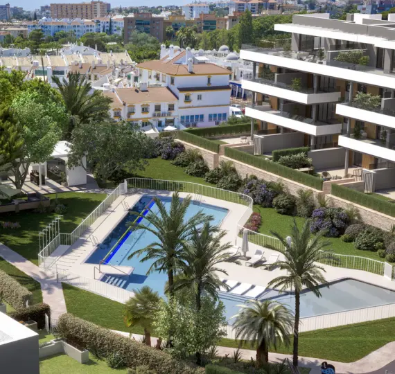 Sale of semi-detached house in Torremolinos